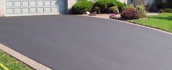 Best Driveway Crack Filling  in Oak Hill, FL